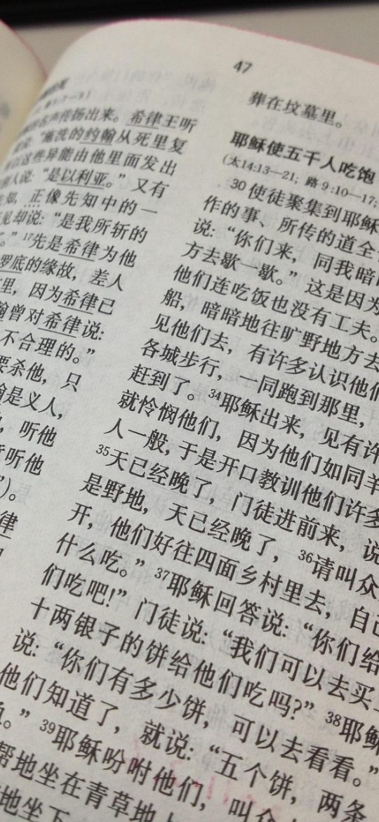 起点中文 App 正文阅读界面截图，暖色纸张背景上排着中文段落，底部显示阅读进度